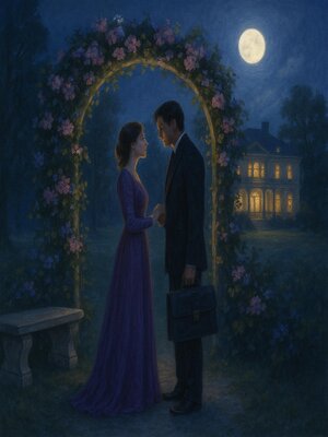 cover image of A Timeless Romance